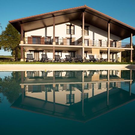 Villa Basitegi Urnieta Exterior foto